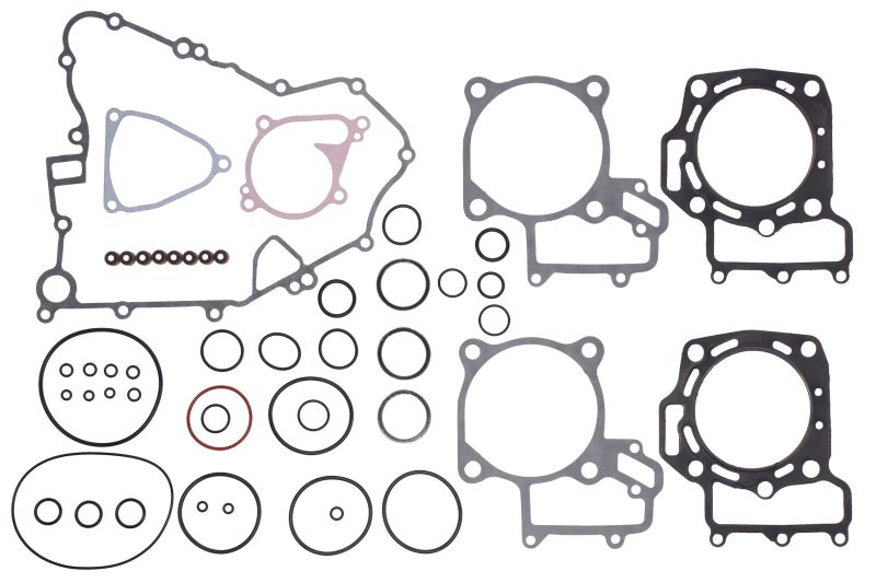 Set garnituri motor complet WINDEROSA Engine gaskets set Motor Garnituri de motor-set