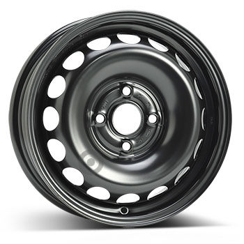 Janta MW 7.0x17 6x130 CH 84 ET 50 otel argintiu CMR Mercedes-Benz duba 17.0 inch 7.0 inch 6 gauri 130 mm 84 mm