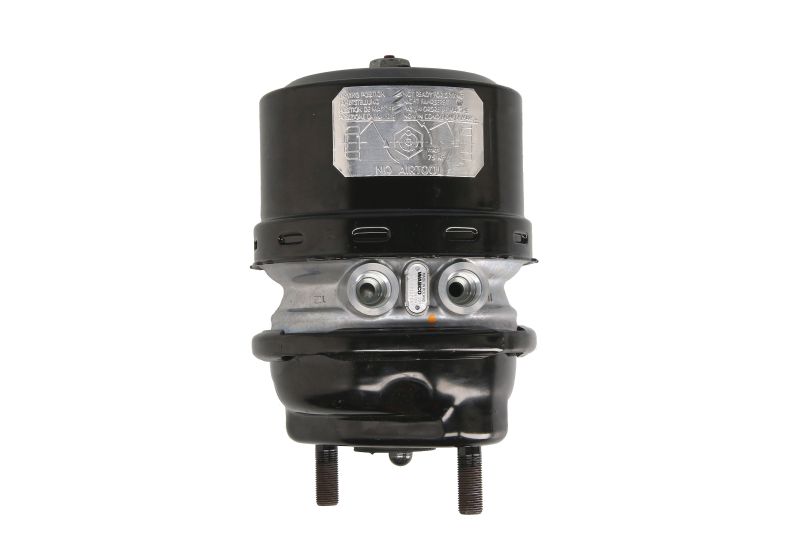 Cilindru multifunctional WABCO Servomotor frana Spate 24/24 Cursa 57mm Filet M22x1.5mm Disc pentru DAF