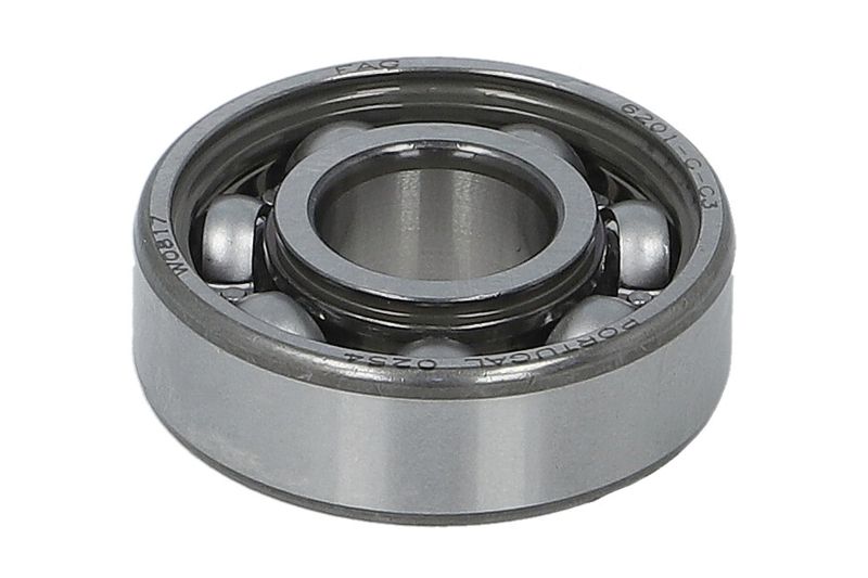 Lagar FAG Bearings