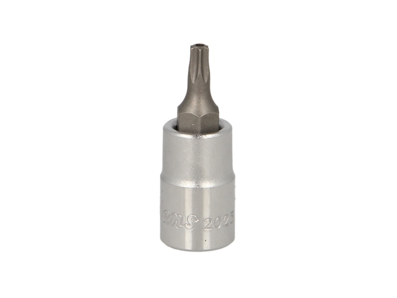 Tubulara 1/4 inch TORX Tamper T15H HANS Cheie Tubulara Echipament Service Scule de Mana