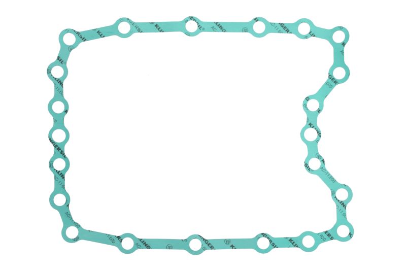 Etansare ulei transmisie manuala ZF Gearbox Gasket T 7100 L Cutie Viteze Manuala 0.09 kg