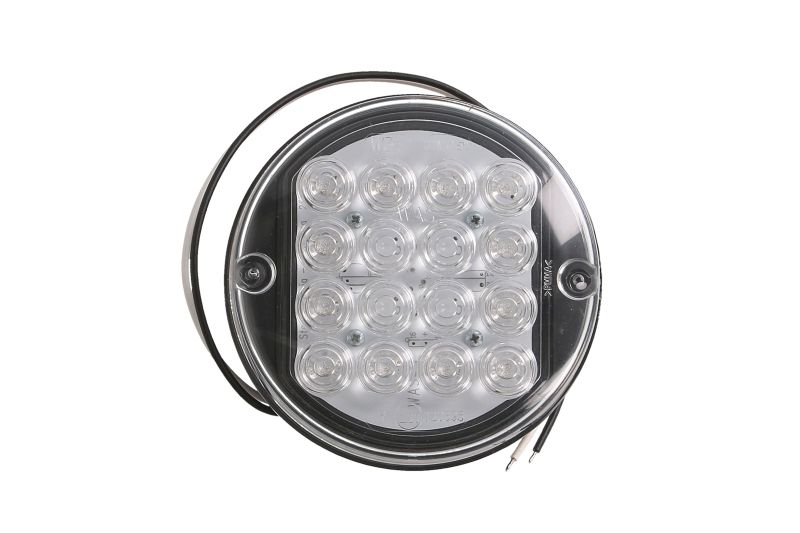 Stopuri spate WAS lampă poziţie LED-uri 24V montare spate lumini parcare 175 W34 24V piesa