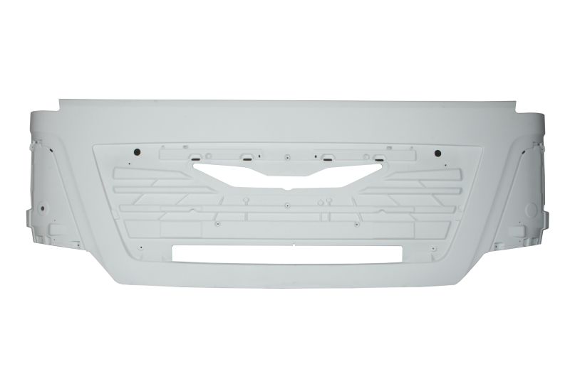 Rama Grila Radiator COVIND MAN TGX I 10.12- Grila Frontala Caroserie Iluminare Grila Radiator