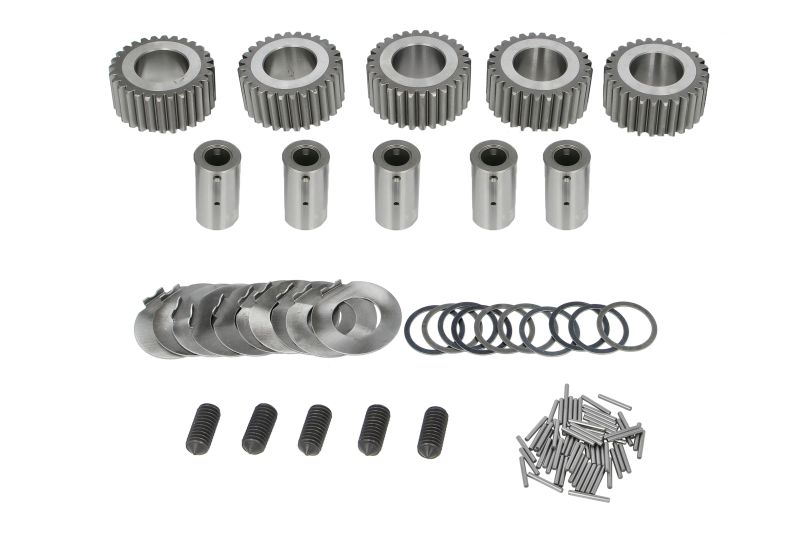 Set reparație mecanism planetar cutia de viteze Sistem de tracţiune EURORICAMBI Kit unelte planetare