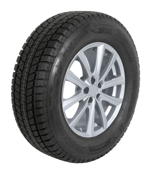 Anvelopă Iarnă SUV/4x4 Bridgestone Blizzak DM-V3 245/55R19 103T Radial 3PMSF 72dB