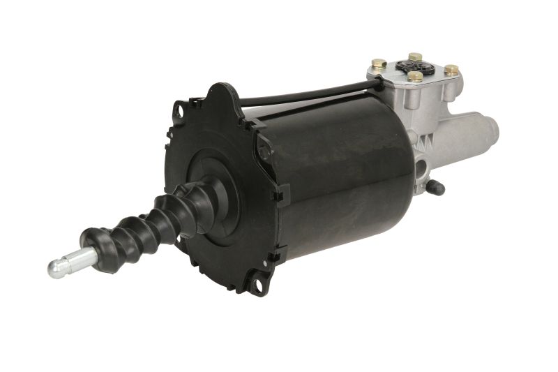 Actuator ambreiaj lichid de frana PNEUMATICS Cursa 85.0 mm pentru IVECO NEOPLAN ZF