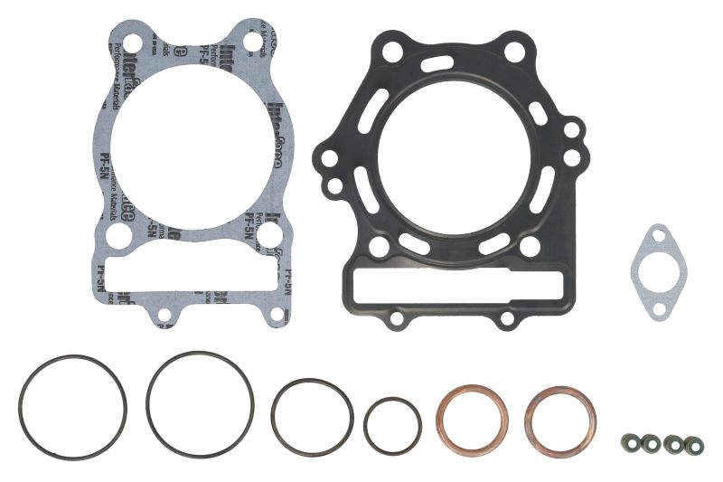 Set garnituri chiulasa motor Kawasaki WINDEROSA top engine gasket chiulasa motor