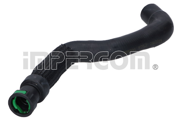 Furtun cauciuc sistem răcire inferior FORD FIESTA VI KA+ III 1.2-1.6 06.08- IMPERGOM