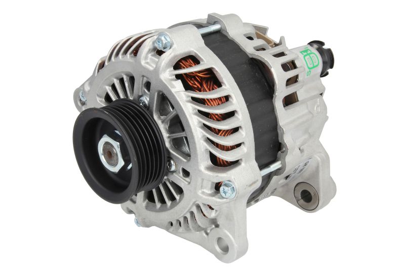 Alternator HERTH+BUSS JAKOPARTS 14V 110A Diametru 135mm 60mm Infiniti FX Q45 III Nissan 350Z 3.5/4.5 02.01-12.08