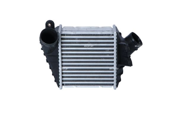 Intercooler Compresor NRF Volkswagen Beetle 1.9 TDI Diesel 188mm Inaltime 183mm Latime 85mm Grosime Fara Senzor