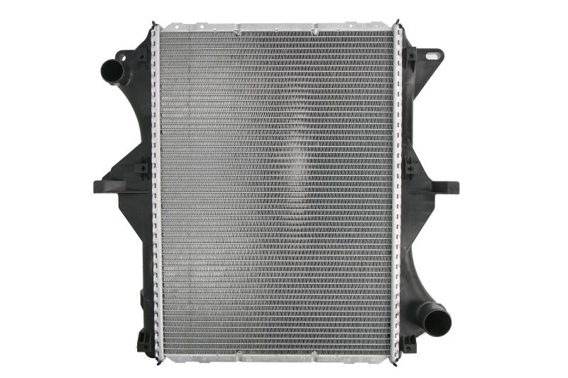 Radiator racire motor MAHLE 401mm Inaltime 568mm Latime 52mm Grosime cimentata cu cadru 6462g