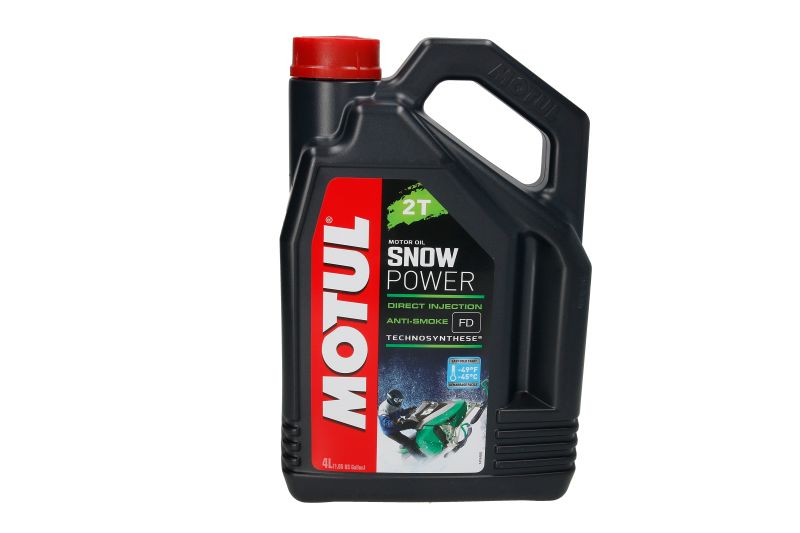 Ulei de motor MOTUL