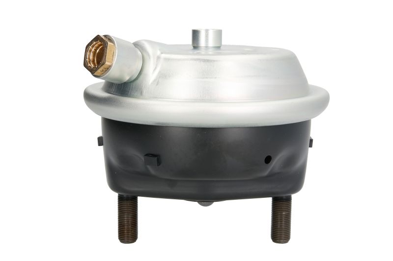 Cilindru de pretensionare KNORR Servomotor frana Fata Stanga 24 cursa 64mm M12x1,5mm disc Mercedes