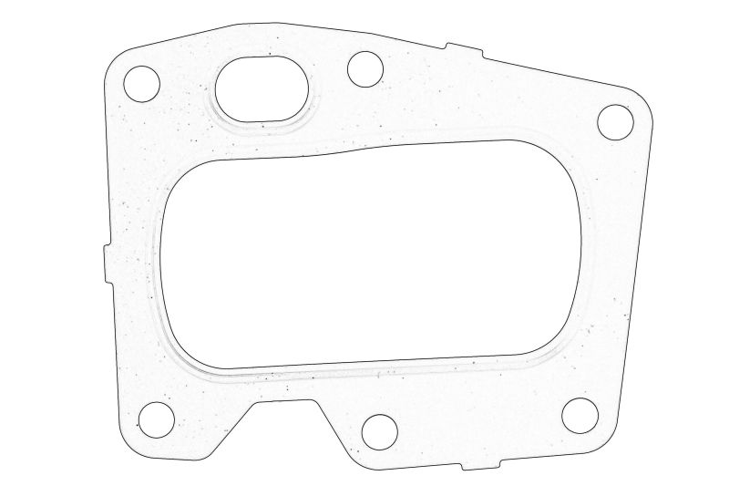 Garnitura radiatorului EGR OE PEUGEOT DS DS 4, 5, 7; CITROEN C4 GRAND PICASSO II, C4 II, C4 PICASSO II, C4 SPACETOURER, C5 AIRCROSS, C5 III