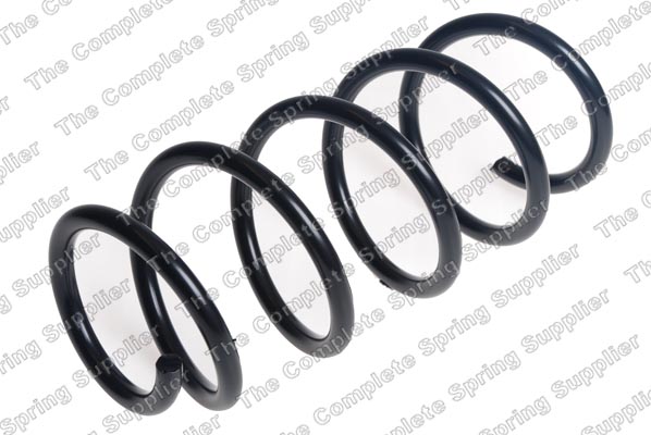 Arc elicoidal Fata Dreapta/Stanga Opel Corsa D 1.7D 08.06-08.14 Diametru 135mm Lungime 329mm Grosime 12.5mm LESJOFORS