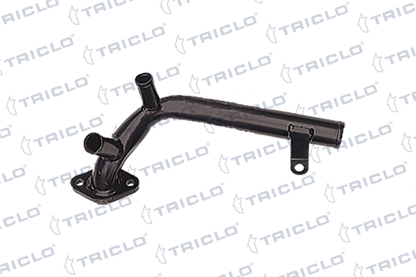 Cuplaj conducta lichid racire metalic sistem racire FORD TRANSIT TOURNEO 2.5D 05.91-12.00 TRICLO