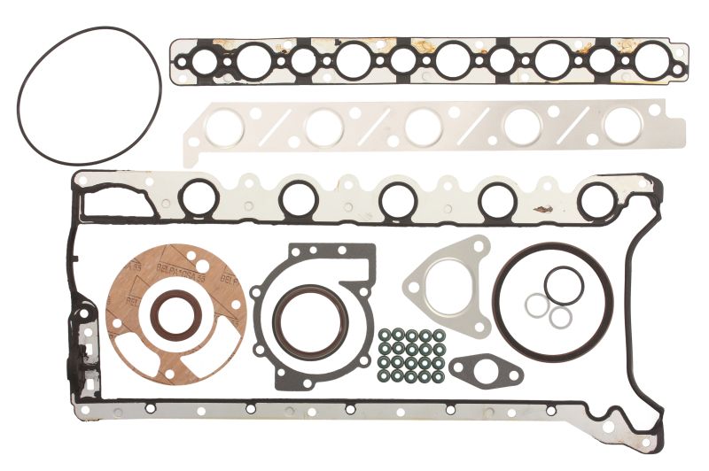 Set garnituri motor AJUSA pentru VOLVO S60 I, S80 I, V70 II, XC70 I, XC90 I 2.4D 01.01-04.10