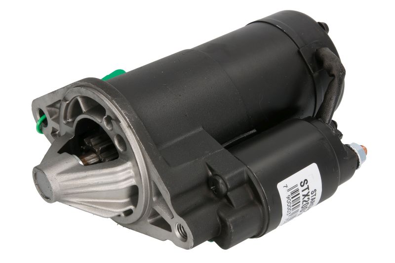 Demaror STARDAX 12V 1.2kW 82.5mm 10 Dinti 2 Gauri Jeep Cherokee Grand Cherokee Wrangler 01.88-04.07