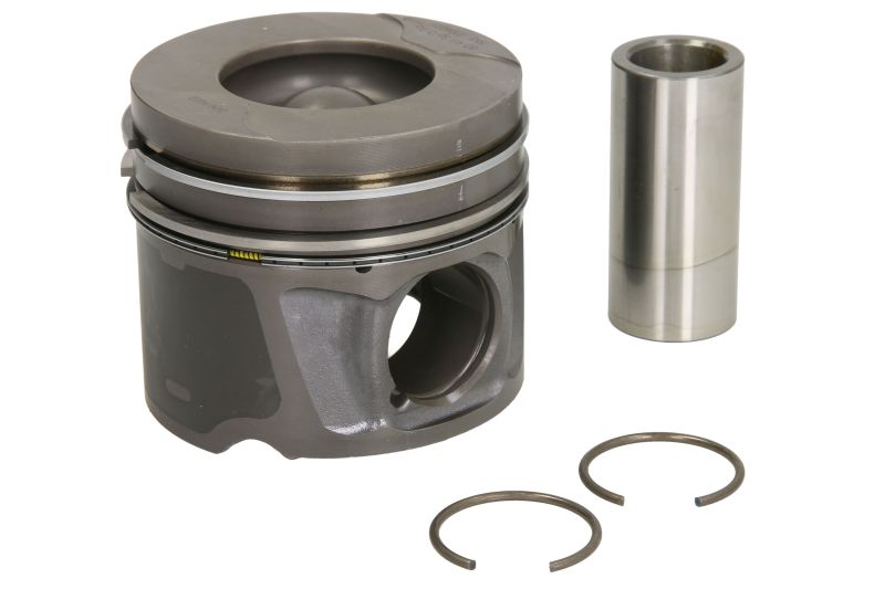 Piston ENGITECH CITROEN C5 III C6 JAGUAR S-TYPE II XF I XJ LAND ROVER DISCOVERY III IV RANGE ROVER SPORT I PEUGEOT 607 2.7D