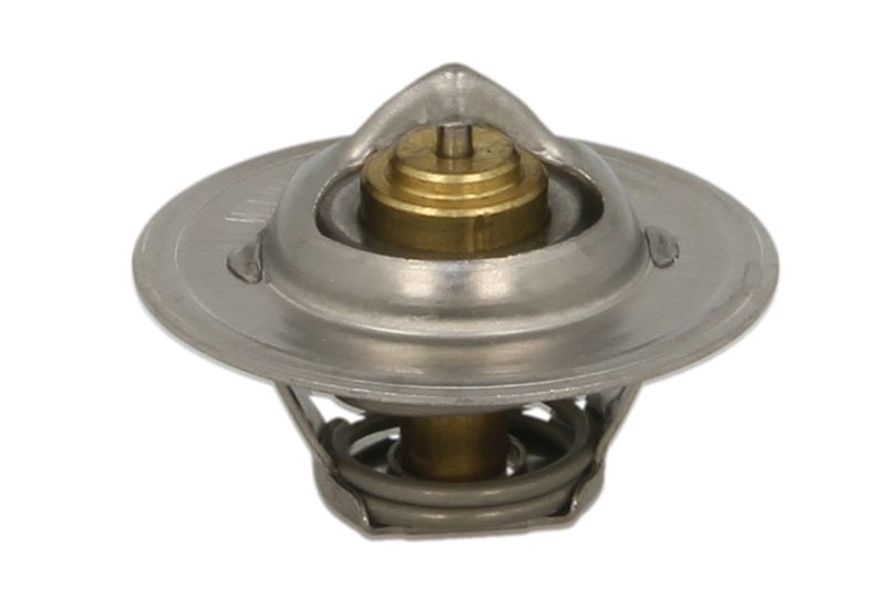 Termostat lichid răcire Wahler 75°C Diametru exterior 54.0 mm Înălțime 22.6 mm Temperatura deschidere 75°C