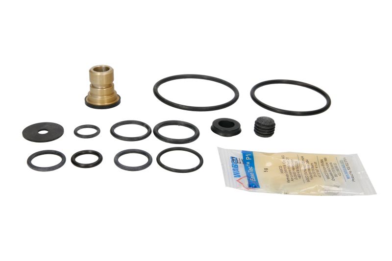 Set reparatie supapa frana serviciu WABCO kit valvelor control remorca 470 015 267 0 470 015 269 0 470 015 903 2 0,05 kg