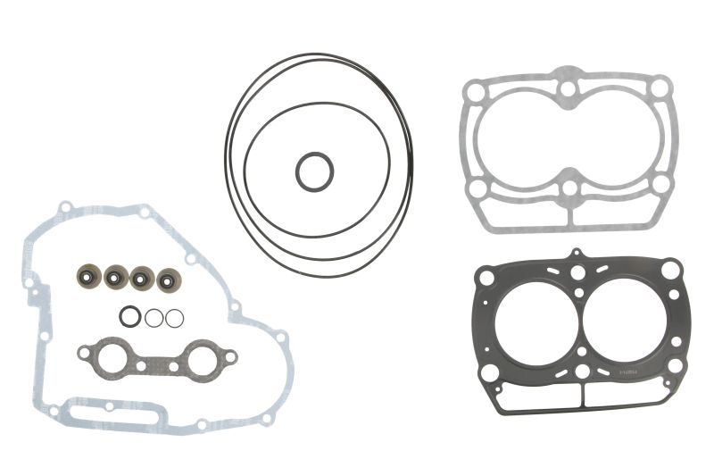 Set garnituri complet motor WINDEROSA Engine gaskets set Motor > Garnituri de motor-set