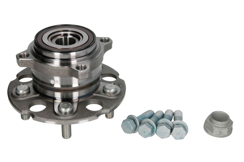 Kit rulmenti roata FAG Bearings Spate Dreapta/Stanga cu mufa 151.8mm HONDA CR-V IV 1.6D/2.0/2.2D 10.12- 5 gauri