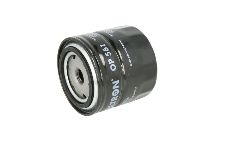 Filtru ulei FILTRON insurubabil Porsche 914 VW Transporter II III 1.6-2.0 69-86 72.0mm 94.0mm 89.5mm 3/4-16 UNF