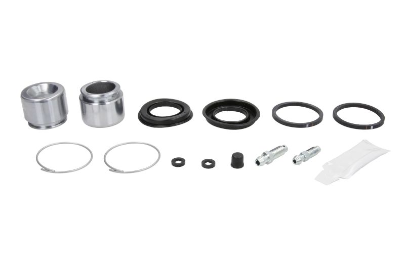 Kit reparare etrier AUTOFREN SEINSA Spate Dreapta/Stanga diametru piston 38mm cu piston Mercedes 123 C123 W123 W114 W115 C126 W108 W109 W116