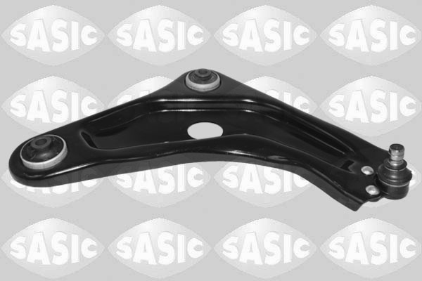 Brat suspensie dreapta inferior fata articulatie bila Peugeot 2008 I 1.2/1.5D 01.15- SASIC