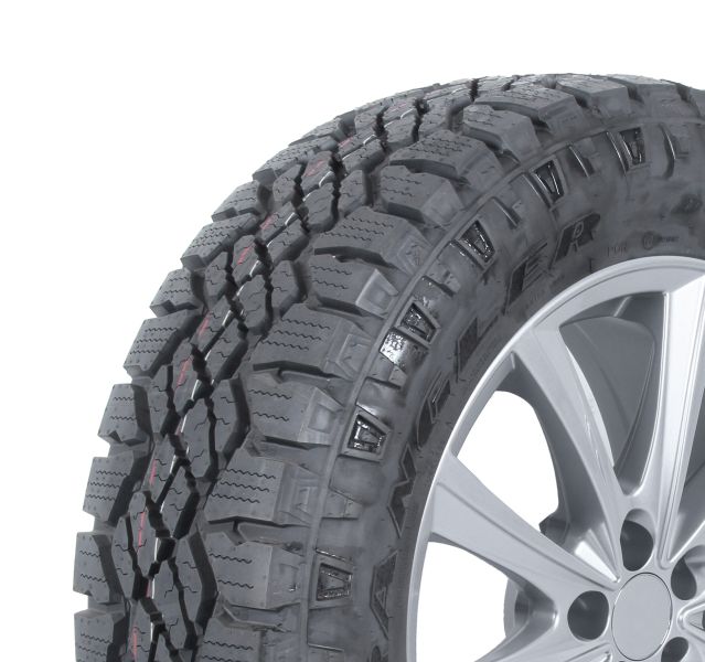 Anvelope vara SUV/4x4 GOODYEAR