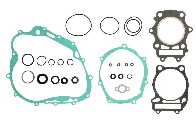 Set garnituri complet motor WINDEROSA Suzuki DR 350 1990-1999 motor garnituri piesa motor