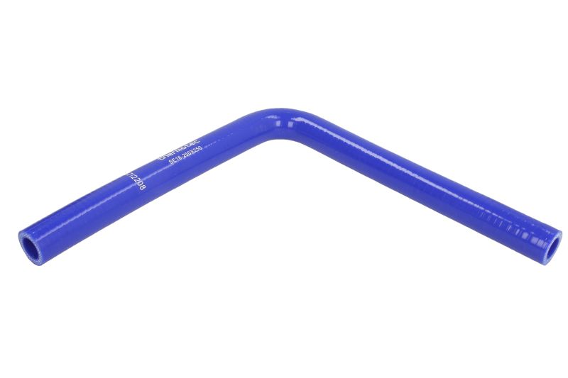 Cot de ţeavă THERMOTEC U-bend 16mm x 250mm unghi 90°