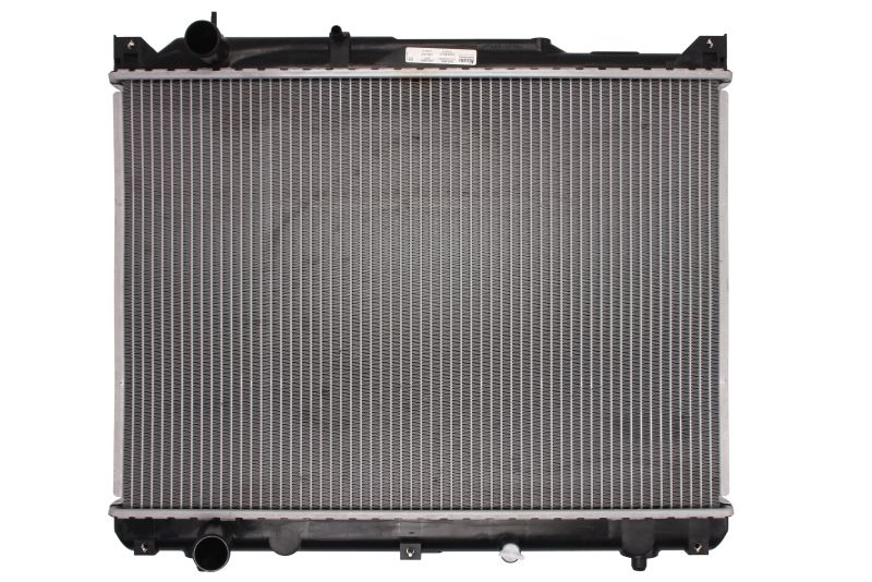 Radiator racire motor NISSENS Suzuki Grand Vitara I 2.0D manual 425mm inaltime 599mm latime 26mm grosime aluminiu plastic