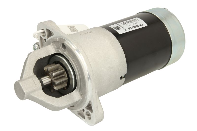 Demaror STARDAX 12V 7kW 82.5mm 9 Dinti 2 Gauri Hyundai Accent II Getz Matrix 1.5D 10.01-08.10