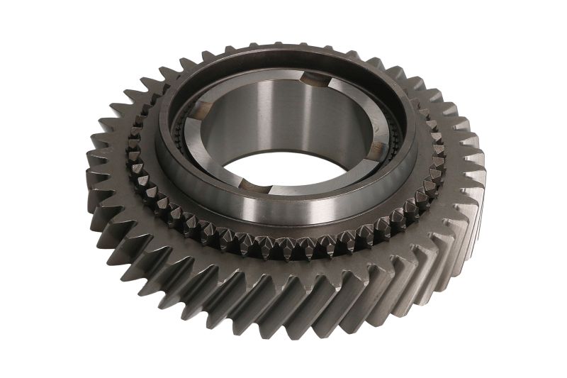 Roata dintata, ax intermediar C.E.I, Pinion cutie viteze 2850.6, compatibil IVECO