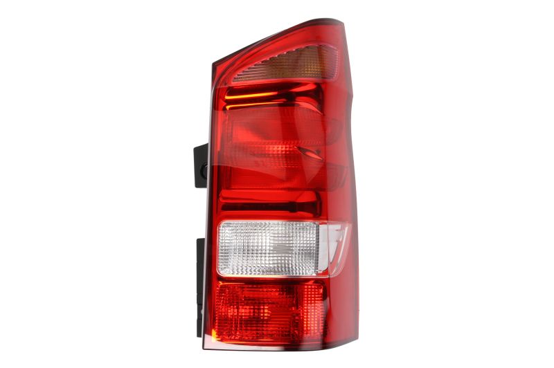 Lampa spate dreapta P21W DEPO Mercedes V W447 2.2D 03.14- Stopuri spate Iluminare Caroserie