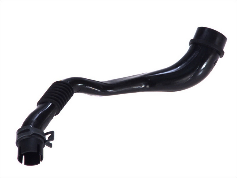 Furtun epurator aerisire chiulasa HANS PRIES SKODA SUPERB I VW PASSAT B5.5 2.0 11.00-03.08 Plastic