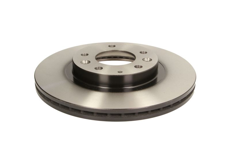 Disc frana Fata Dreapta/Stanga TRW AUTOMOTIVE MAZDA MX-5 III 1.8/2.0 03.05-12.14 Diametru 289mm Grosime 22mm 5 Gauri Ventilat