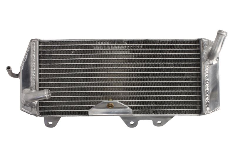 Radiator racire motor stanga 4 RIDE Kawasaki KLX KX 450 2009-2011 Sistem de racire Răcitor de apă