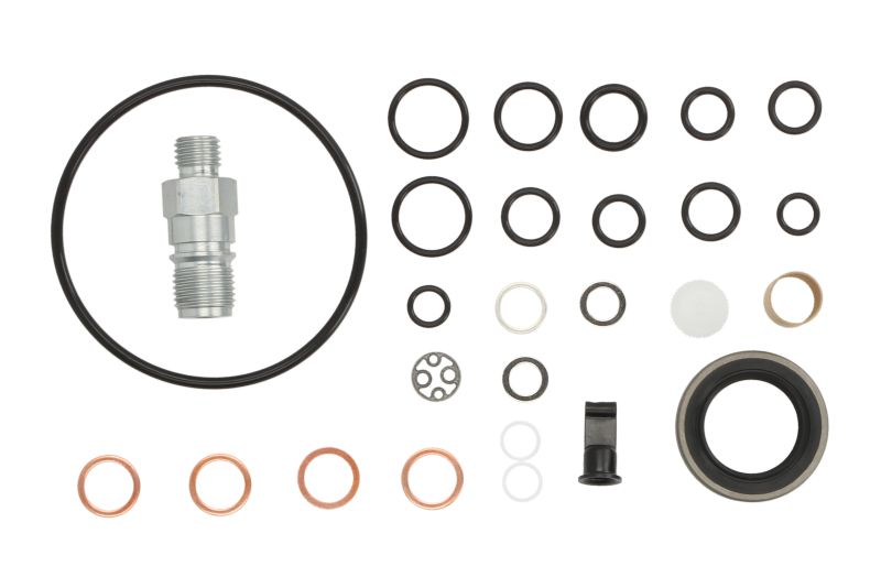 Set reparatie sistem common-rail DENSO HP3 pompa kit focă TOYOTA