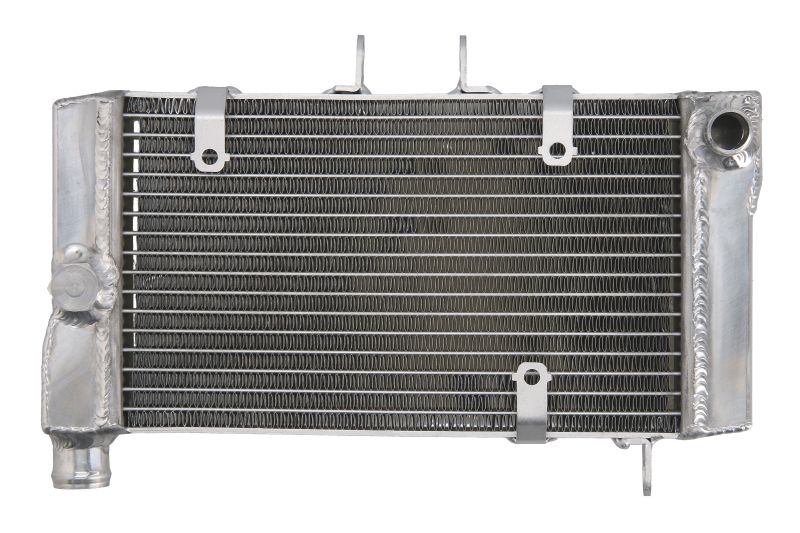 Radiator răcire motor 4 RIDE HONDA NT 650 1998-2005 Sistem de răcire Răcitor apă