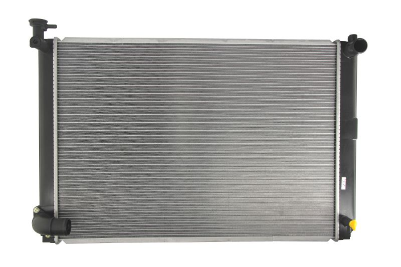 Radiator răcire motor KOYORAD LEXUS RX 3.3H Înălțime 675mm Lățime 472mm Grosime 22mm Automată