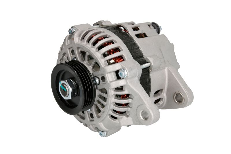 Alternator STARDAX 12V 60A Mitsubishi Space Runner 1.8 10.91-08.99 4 Caneluri 4 Striatii Fulie 60A 12V 5.42kg