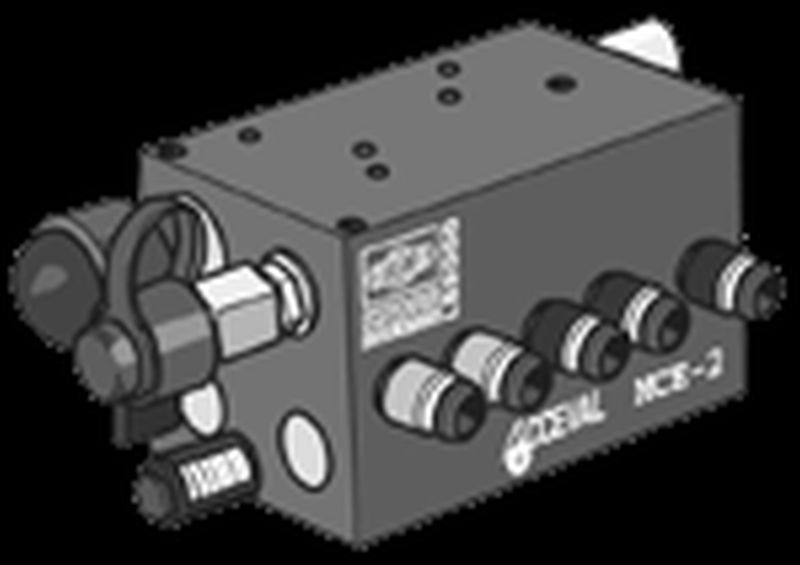 Supapa Perna Aer Suspensie Pneumatica KNORR Suspensie Hidraulica Pneumatica Supapele Suspensiei Pneumatice