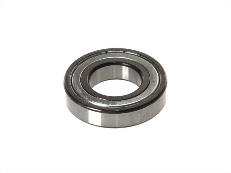 Lagar FAG Bearings 40x80x18 Rulment cu Bile Sigilat Ambele Părţi 6208-2Z