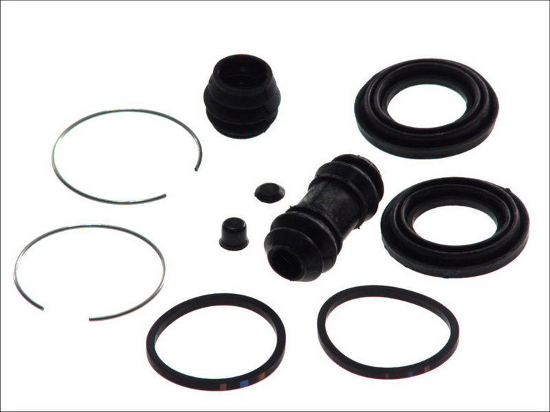 Kit reparare etrier fata dreapta/stanga piston 43mm SUBARU LEGACY I 2.0 05.92-07.94 AUTOFREN SEINSA