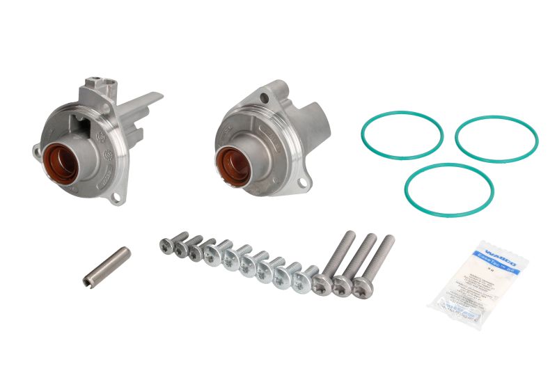 Set reparatie schimbator viteze WABCO pistoane suruburi etansare piston selector pivot transmisie manuala