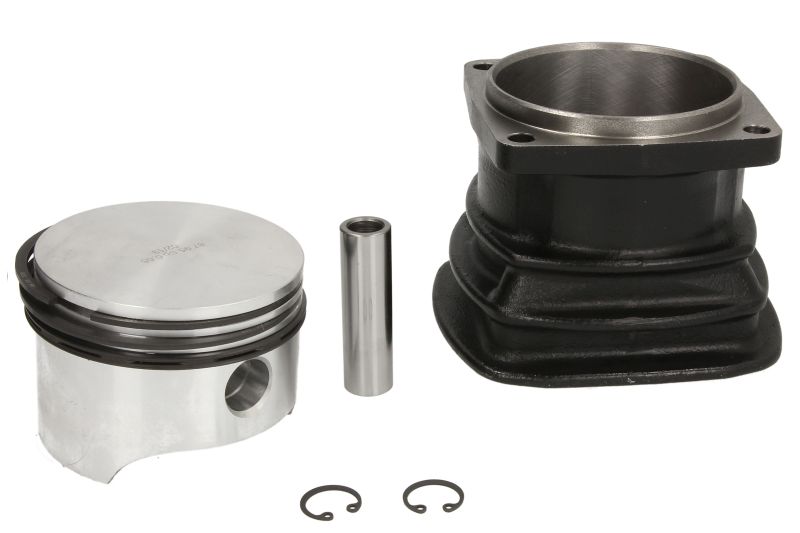 Piston Compresor Aer VADEN Diametru 88mm STD LK4908-13,32,39 MAN Sistem Pneumatic